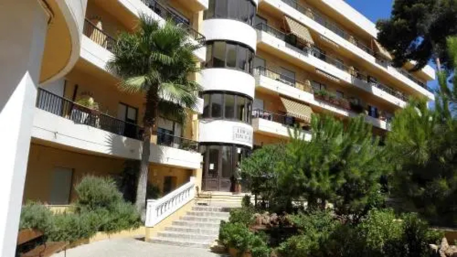 Otel görseli