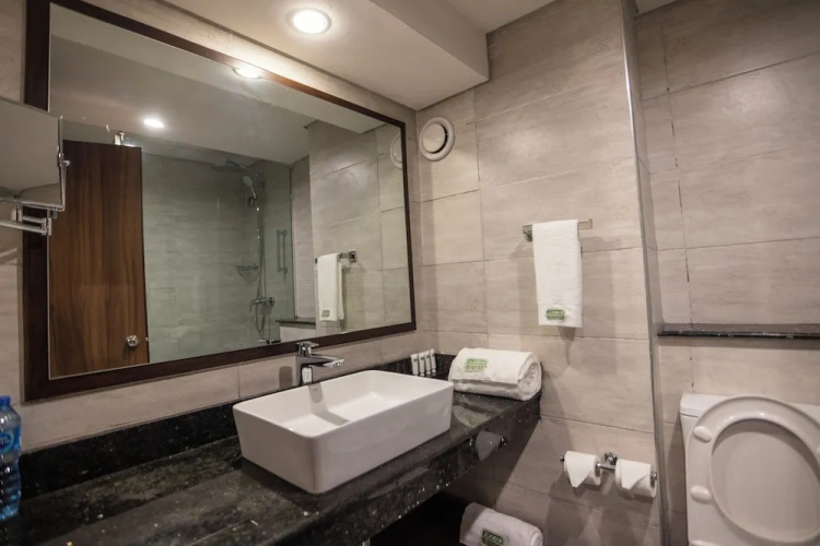 Jogor Hotel Ibadan