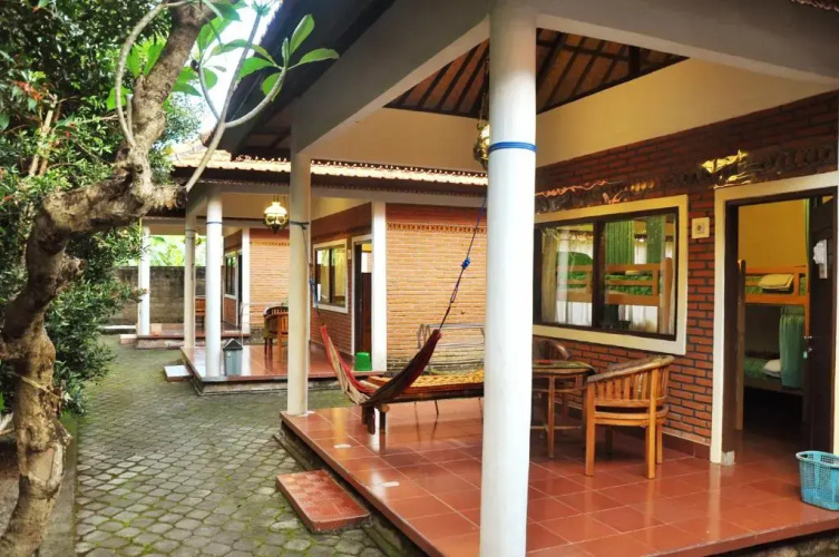 Soni Guest House