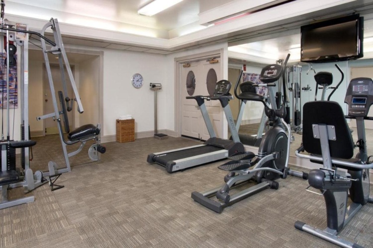 Comfort Inn South Forest Beac photo 26