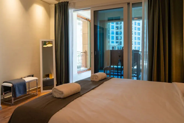 HiGuest - Marina Residences 6