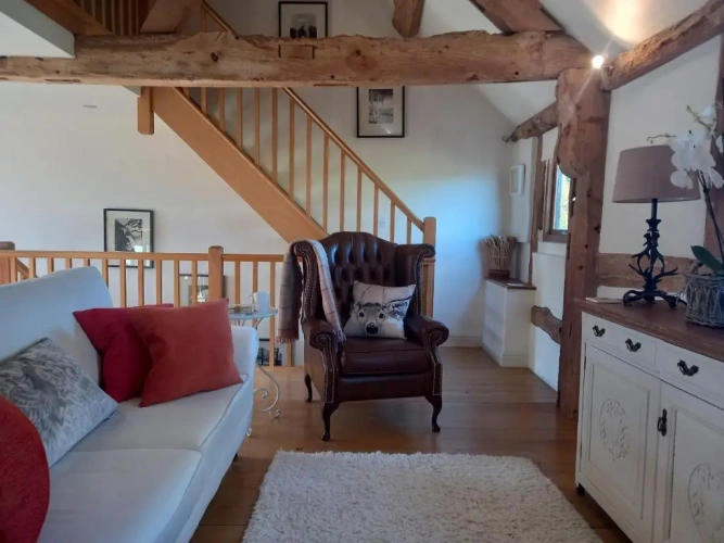 Cottage