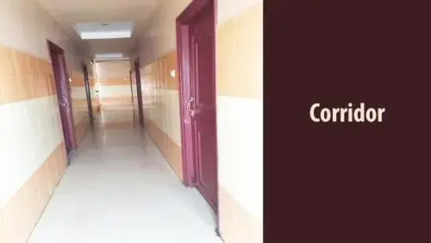Sona Residency