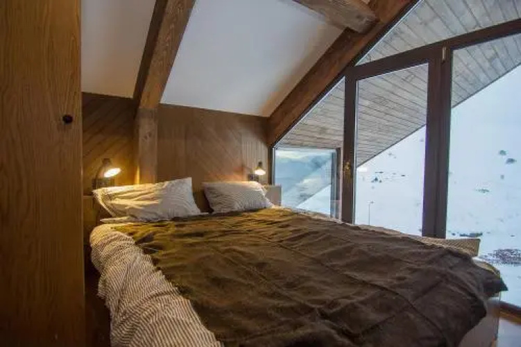 Gudauri Charm Chalet Apartment