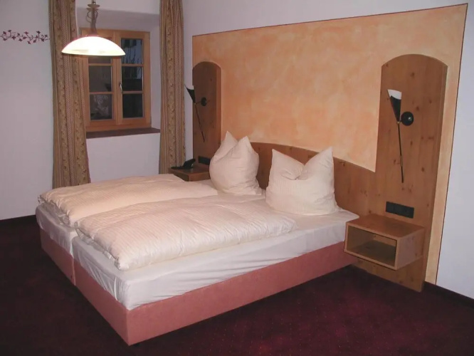 Hotel Alte Post