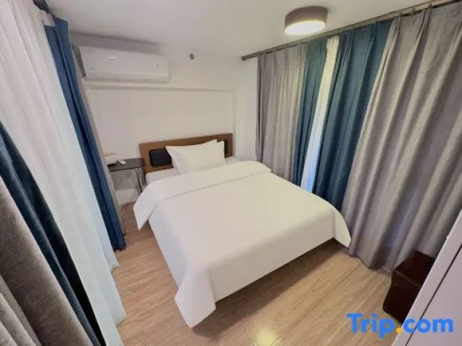 Standard Duplex room