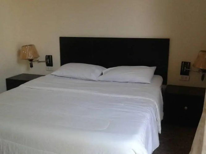Khao Yai Villa