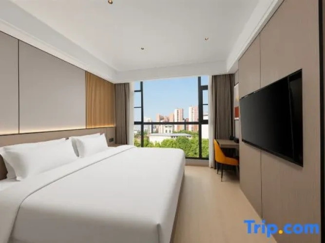 1 Bedroom Executive Suite