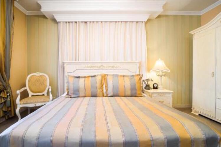 Vintage Boutique HotelOver view