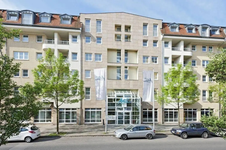 Hotelafbeelding
