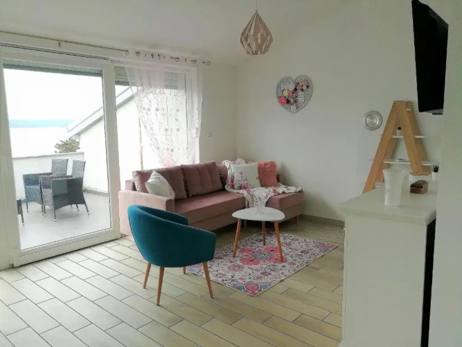 Apartment Lana