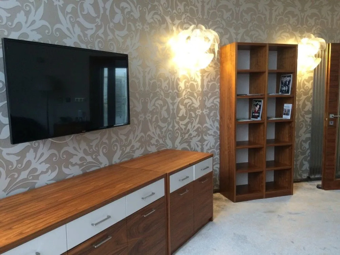 Wellness Hotel Lowe