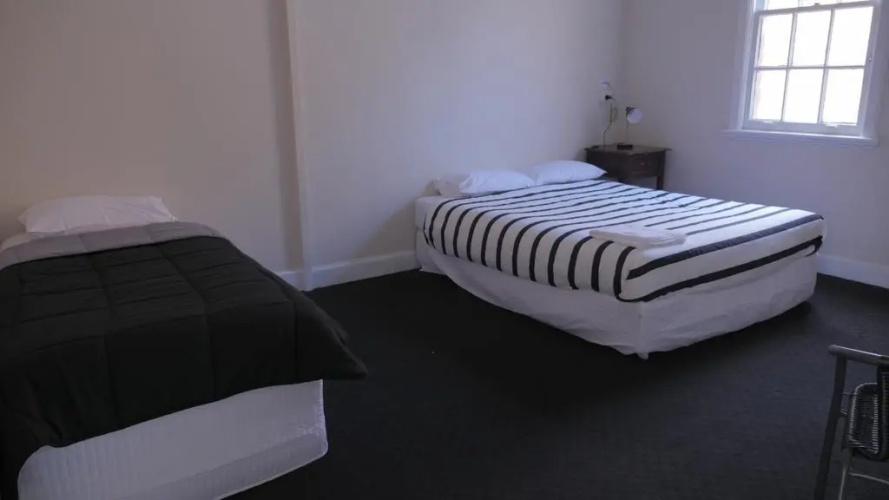 National Hotel Toowoomba