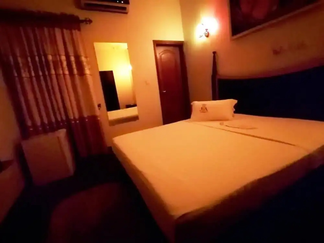 Hotel Paramondo
