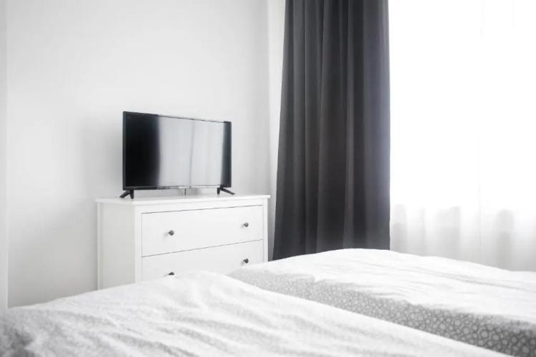 Apartament Nadbystrzycka no.14