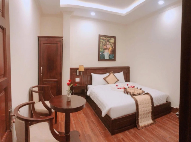 Thuy Hien Hotel