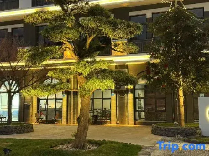 Ningbo Yuyayunju Homestay