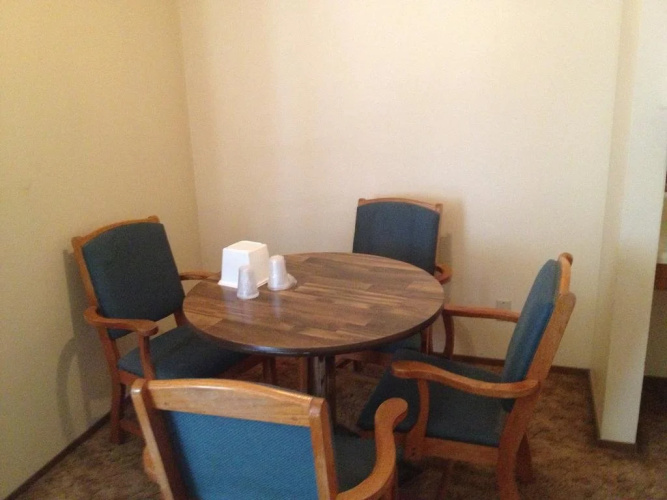 Budget Inn