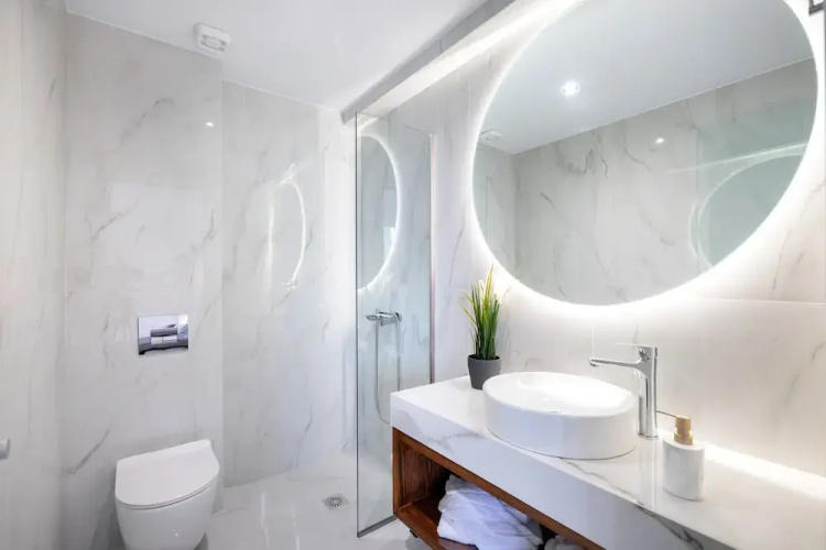 Creta Sun apartments