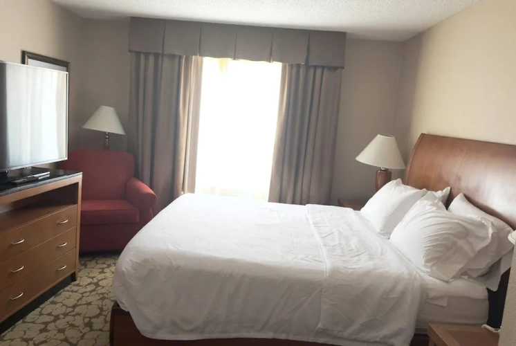 1 Bedroom Suite