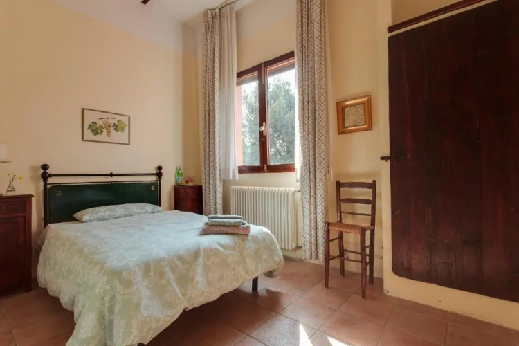 Superior Single room