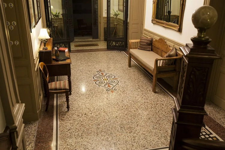 La Villa de Mazamet