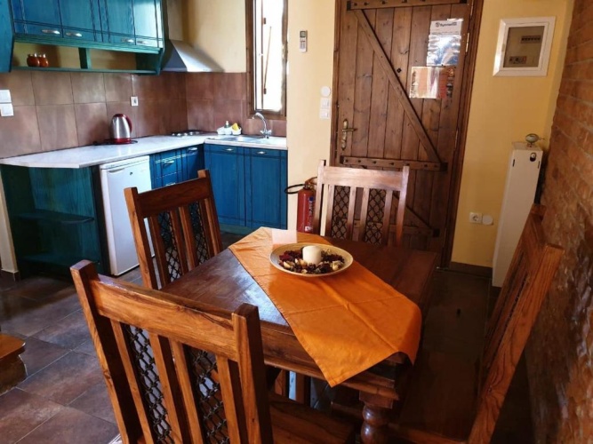 1 Bedroom Executive Duplex room