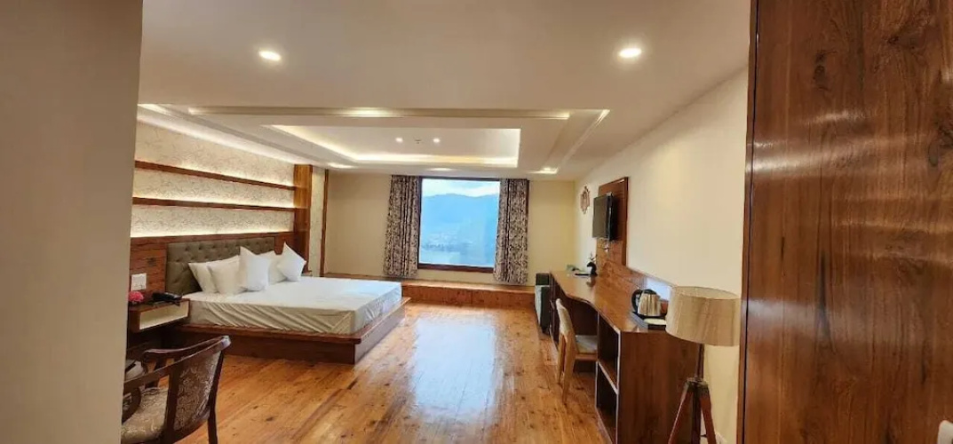 Piyush Residency