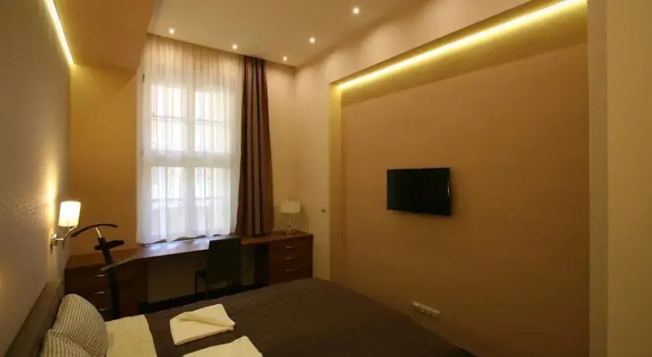 NN Apartman Budapest