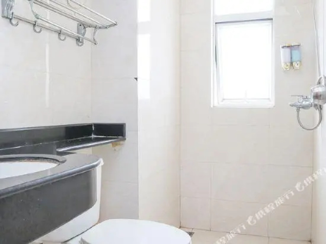 Meibang Apartment