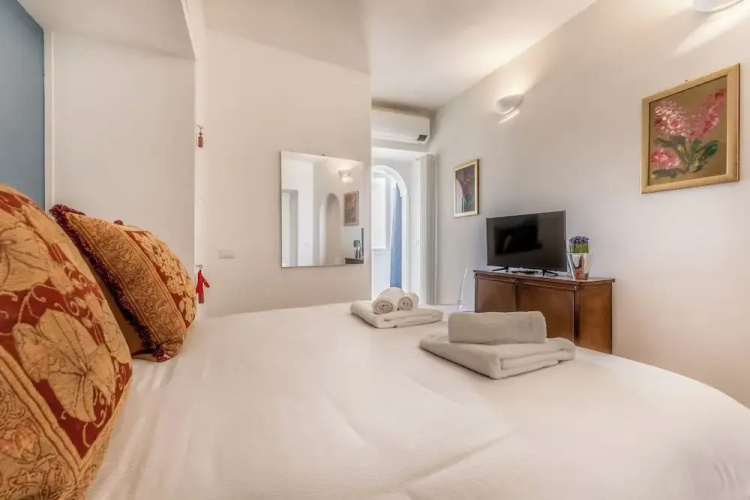 Spagna Suite Dream by Ghor