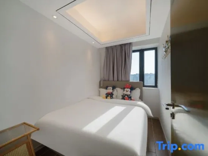 1 Bedroom Family Suite beachfront