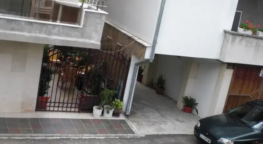 Sunflowers Guest House