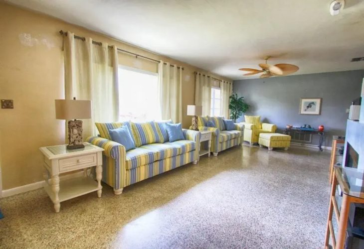 Sunset Beach House