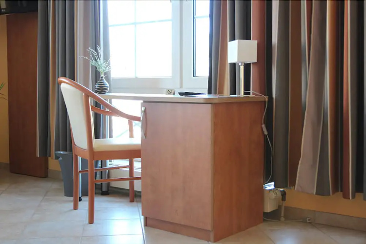 Hotel Alt Giessen