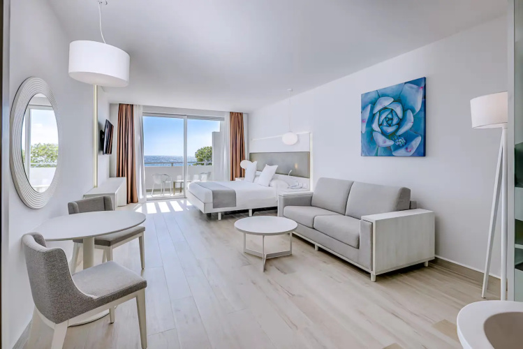 Grand Double room