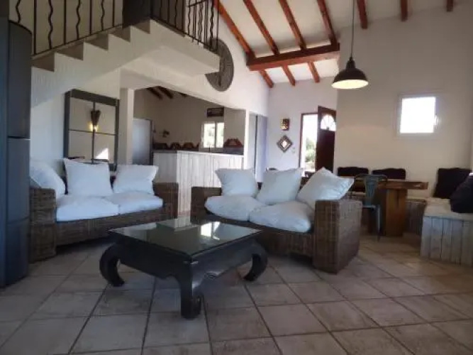 Casa Di Cavalone