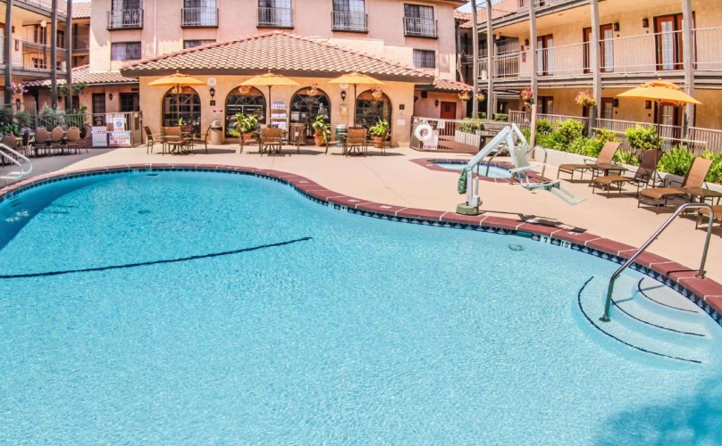 Embassy Suites by Hilton Lompoc Central Coast photo 18