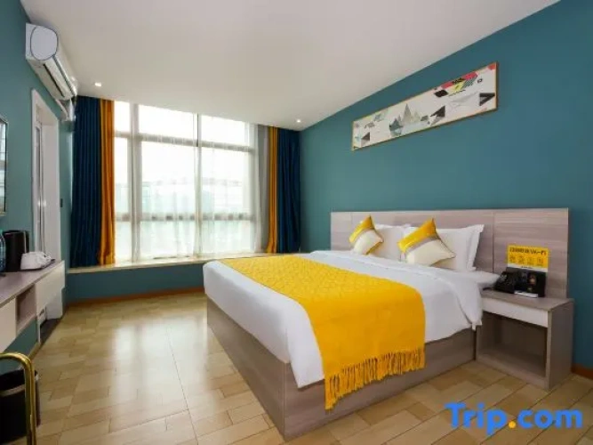 Premier Double room