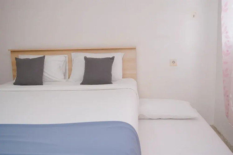 Spacious and Comfy Studio Apartment Bintaro Icon