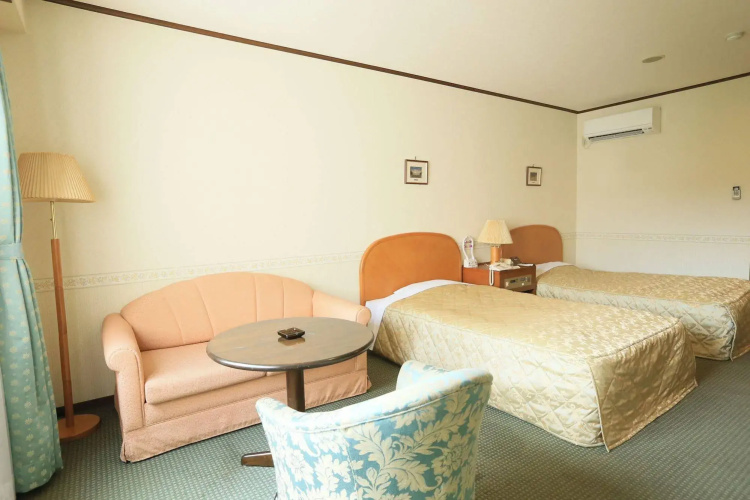 Hotel Yumeka
