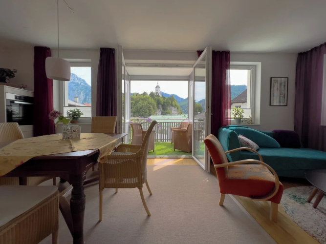 LOIDLs Guesthouse