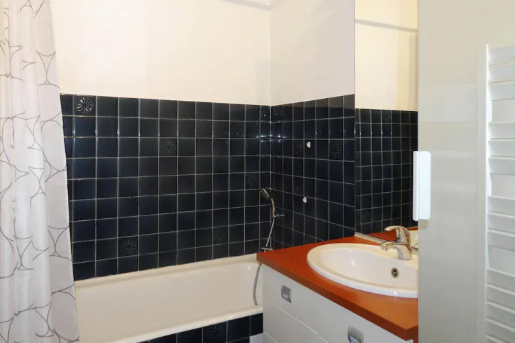 Apartment, Beg Meil