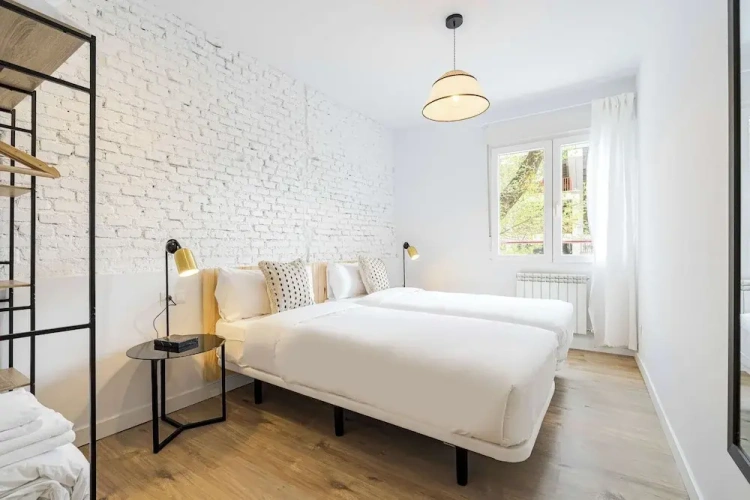 Family Apartment