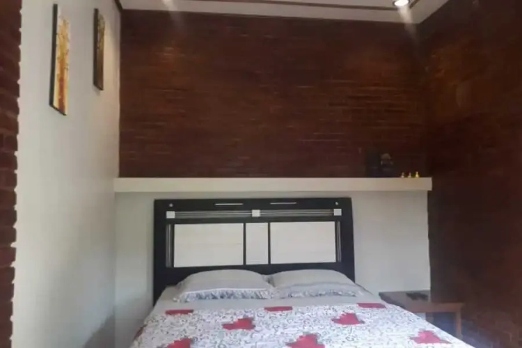 Villa Dapur Tengger RedPartner