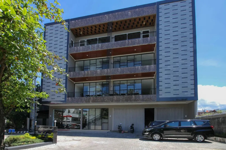 Imagen del hotel