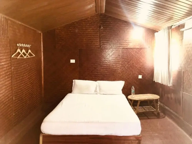 Comfort room