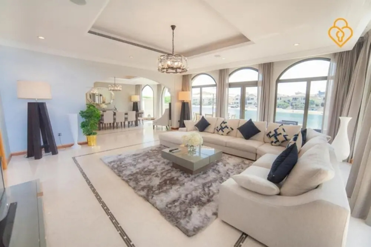 Villa 4 Bedroom D17