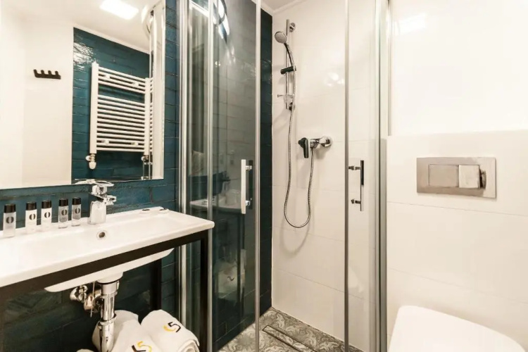 Apartamenty L5