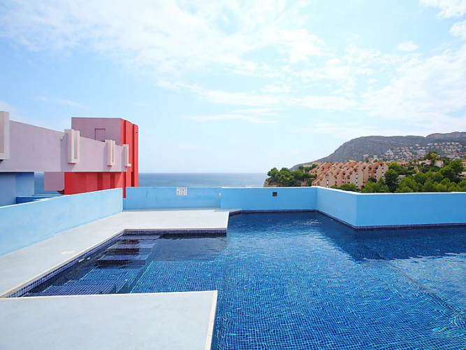La Muralla Roja